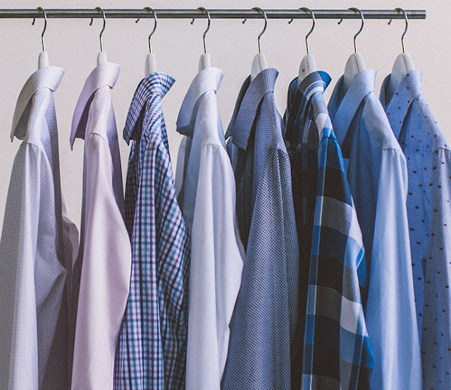 The Ultimate Indochino Shirt Deal: 5 Shirts only $300