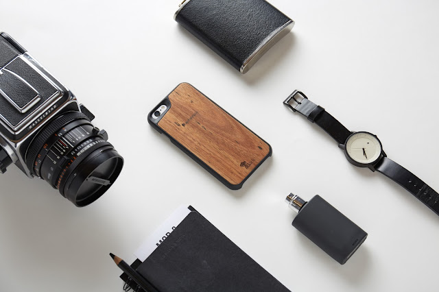 Kickstarter Spotlight: iBark Bio compostable iPhone Case