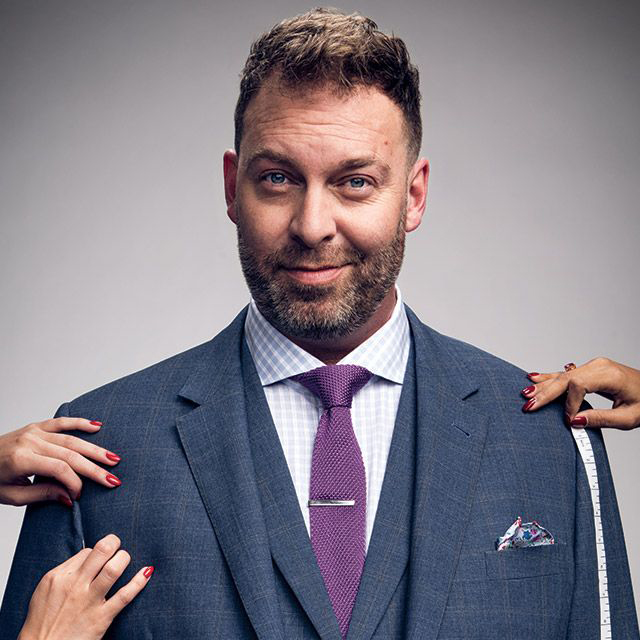 Indochino prolongs Black Friday