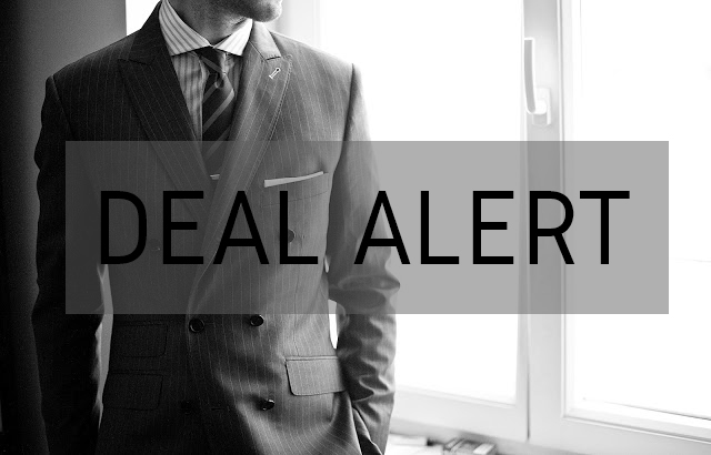 Indochino Clearance Sale – Suits from $349
